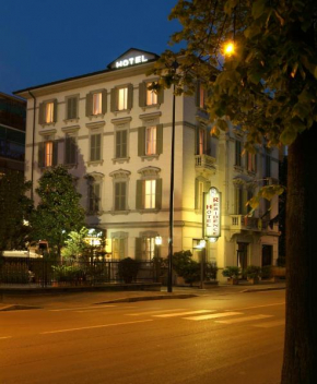  Hotel Residence  Парма